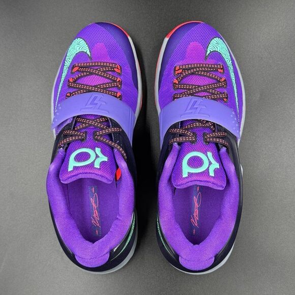 Nike KD 7 Lightning 534 - Picture 4 of 12